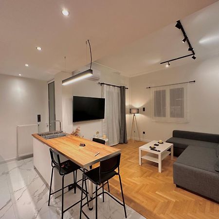 National Museum Apartment Афины Экстерьер фото