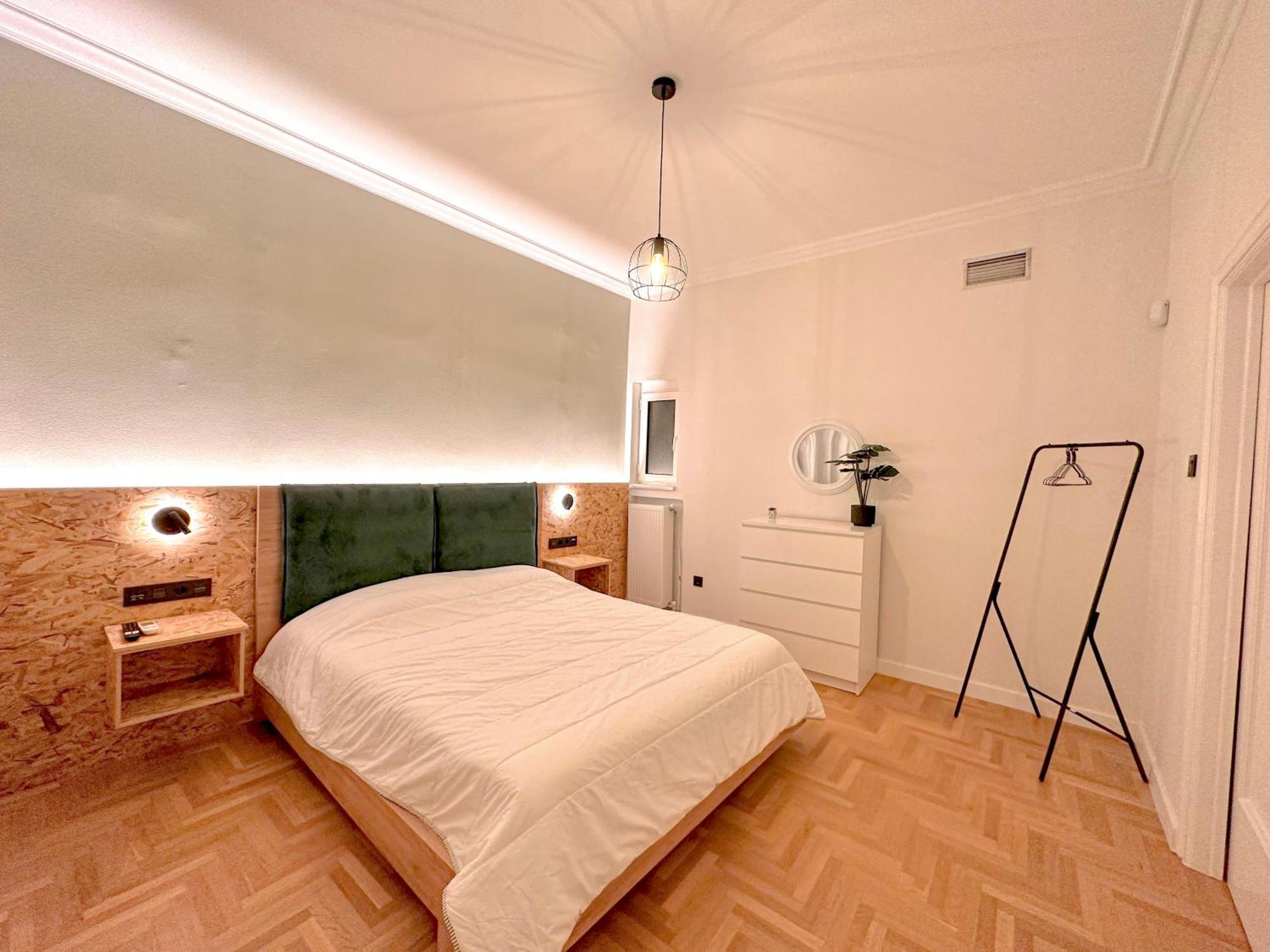 National Museum Apartment Афины Экстерьер фото